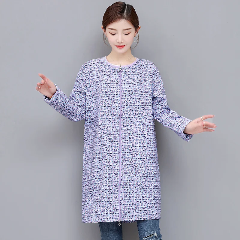 Waterproof Work Clothes Long Sleeve Pet Grooming Clothing Pet Groomer Smock Beauty Salon Uniforms Hair Salon Hairdresser Robe