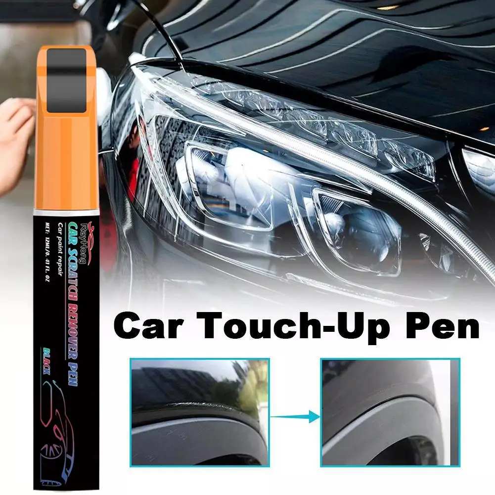 

Новинка 2025 года, инструменты для удаления царапин, ручка для мытья автомобиля, Стайлинг царапин, универсальная ручка для ремонта краски, ручка для ремонта автомобиля P2o2