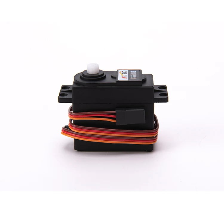 Feetech FS5103 Servo da 3 kg per robot Finch Piccolo robot di programmazione educativa robotica Servo robot canarino
