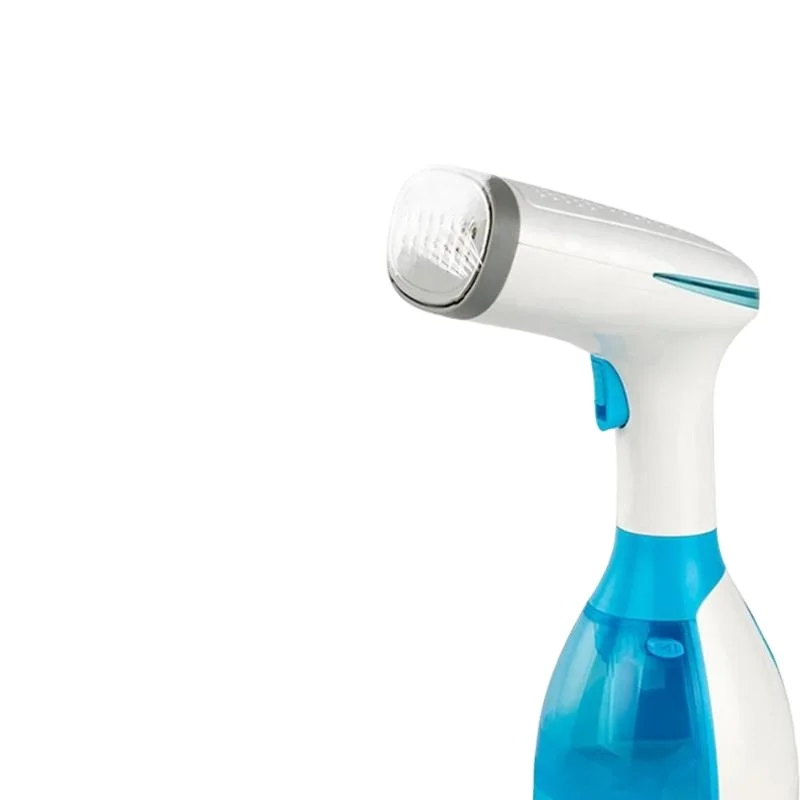 Handheld Steamer 1500W Powerful Garment Steamer Portable 15 Seconds Fast-Heat Steam Iron Ironing Machine for Home Travel