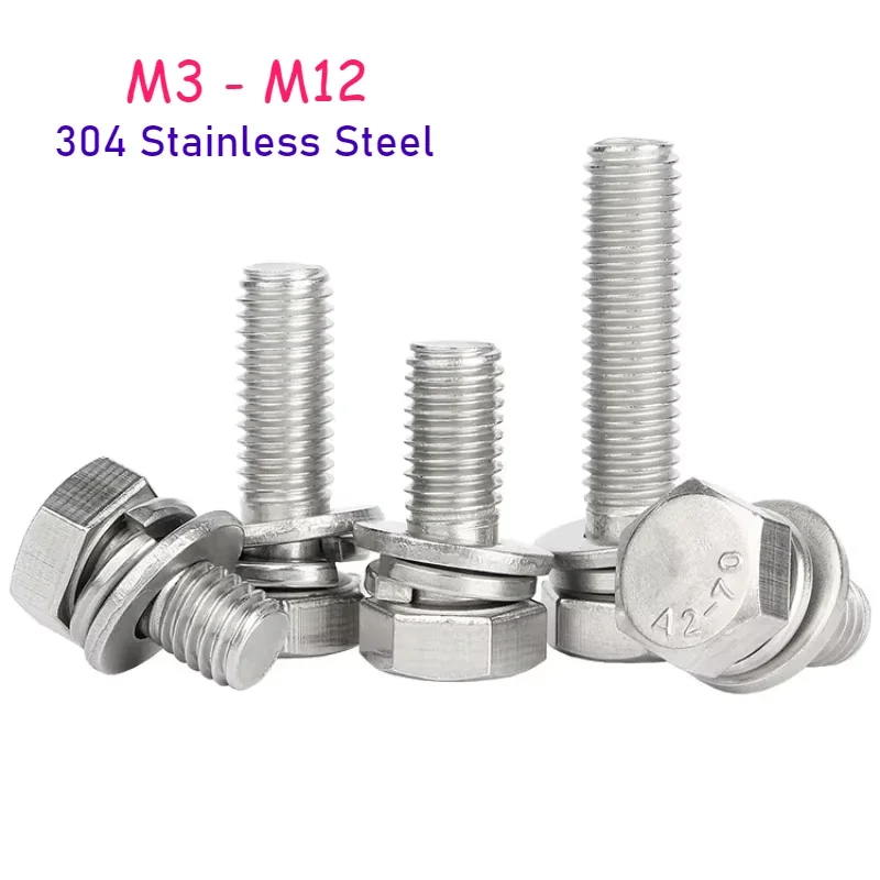 1-10Pcs M3 M4 M5 M6…