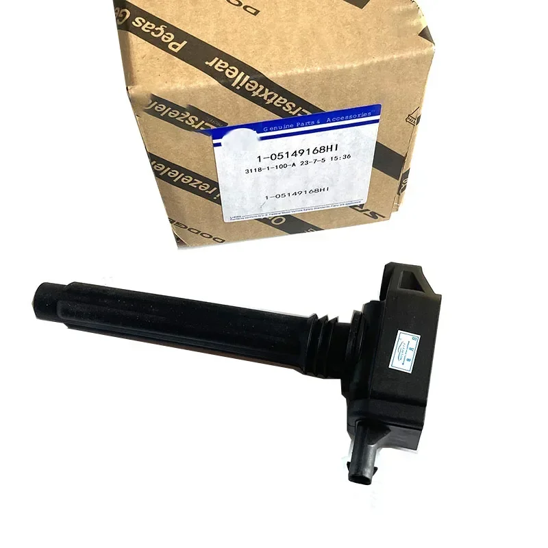 

NBJKATO New Genuine Ignition Coil 05149168HI,05149168AI For Chrysler 300C Dodge Charger Grand Voyager 3.0 3.6 Ram Jeep Wrangler