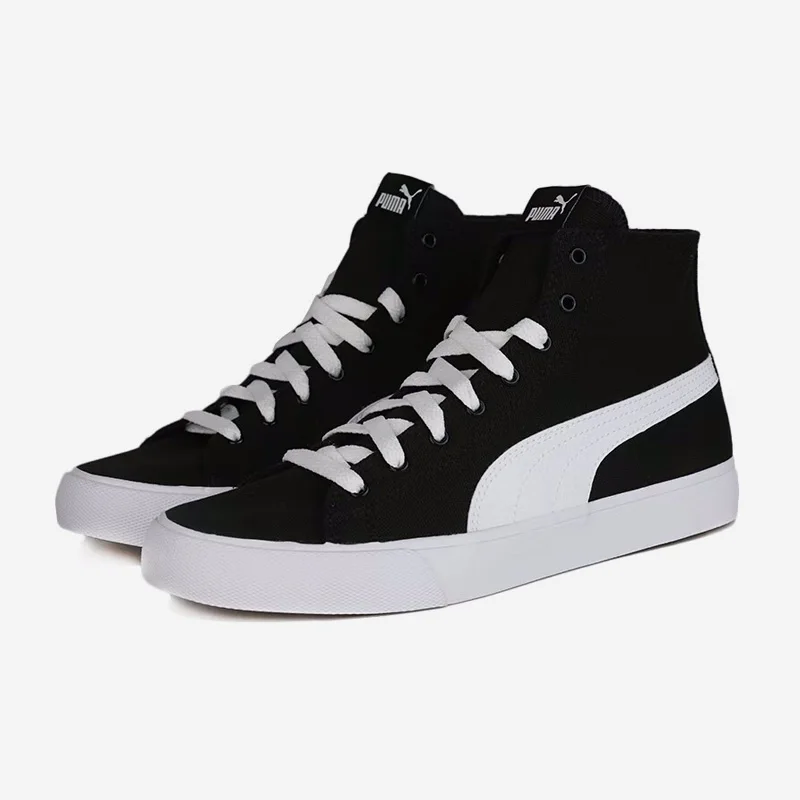 PUMA Scarpe da ginnastica sportive casual di alta moda unisex nuove autentiche 373891-02