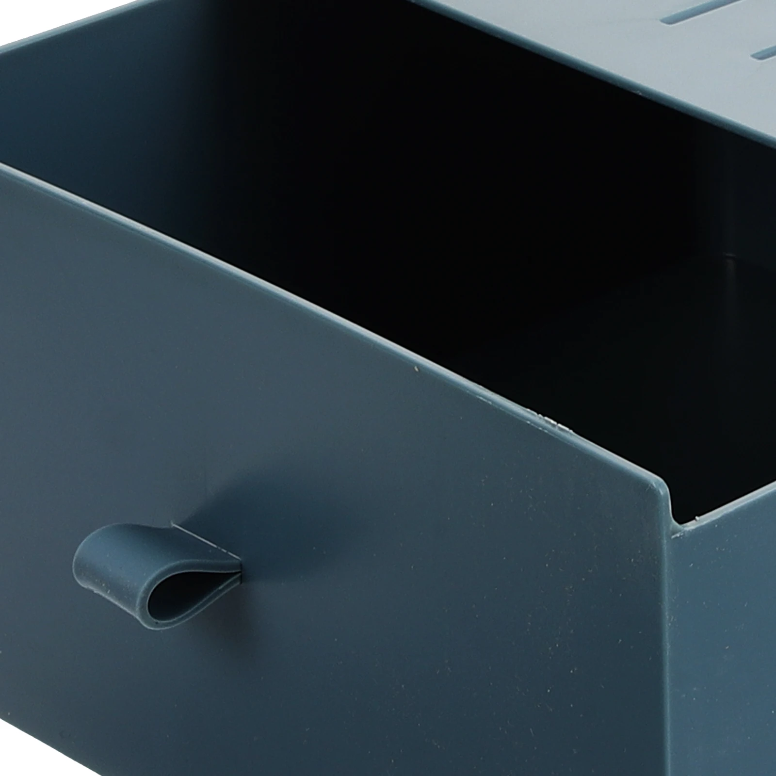 

Modern Desktop Storage Drawers Exquisite Appearance Long-Lasting Use for Women Gift Drawer Type Storage Box Desk Organizer