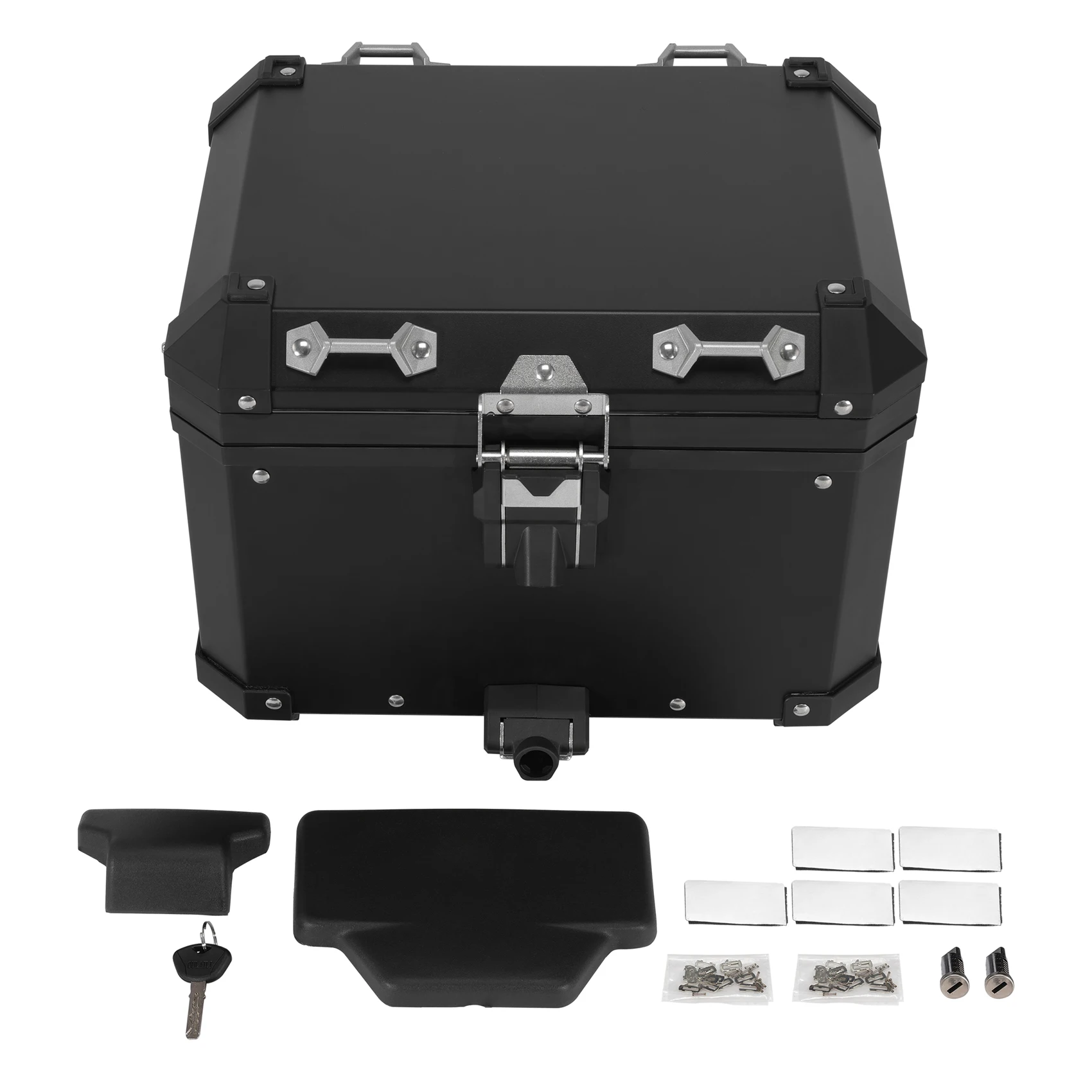 

38L Top Case Tail Box Luggage Trunk Fit For BMW R1300GS 2023-2025 2024