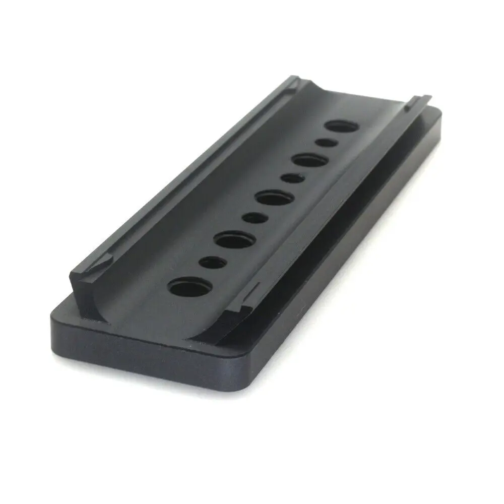 New Dovetail Base Plate ARRI Mini LF for Steadicam M2 DJI Ronin 2 Trinity Stabilizer