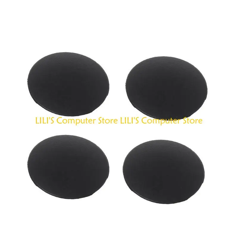 

A52B New Notebook Tablet Bottom Case Rubber Feet Foot Replacement for Laptop Foot Pad
