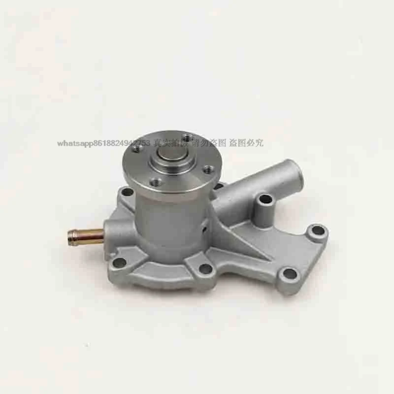 

For Kubota D722 D782 D902 engine water pump 19883-73030 U15 U35 excavator water pump 15881-73030 1E051-73030 1E051-73034