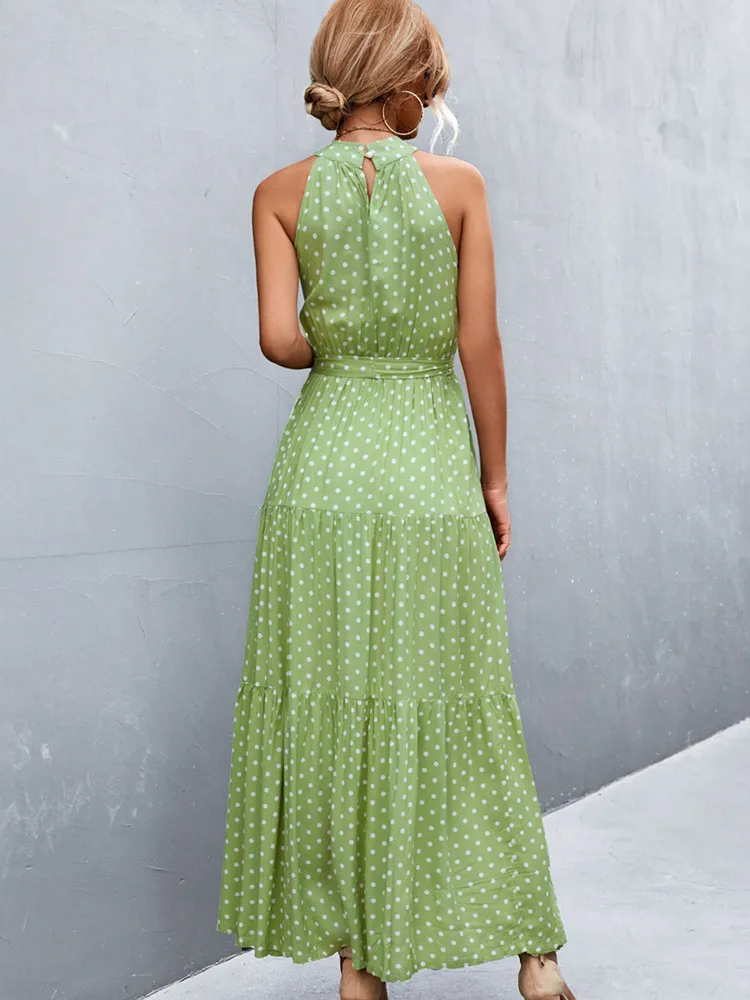 maxi design dress Trinh One Shoulder Maxi Dress / Black | MESHKI