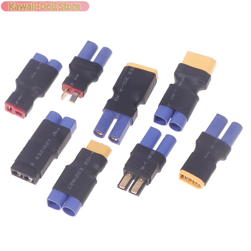 Adapter EC5 To XT60… - image