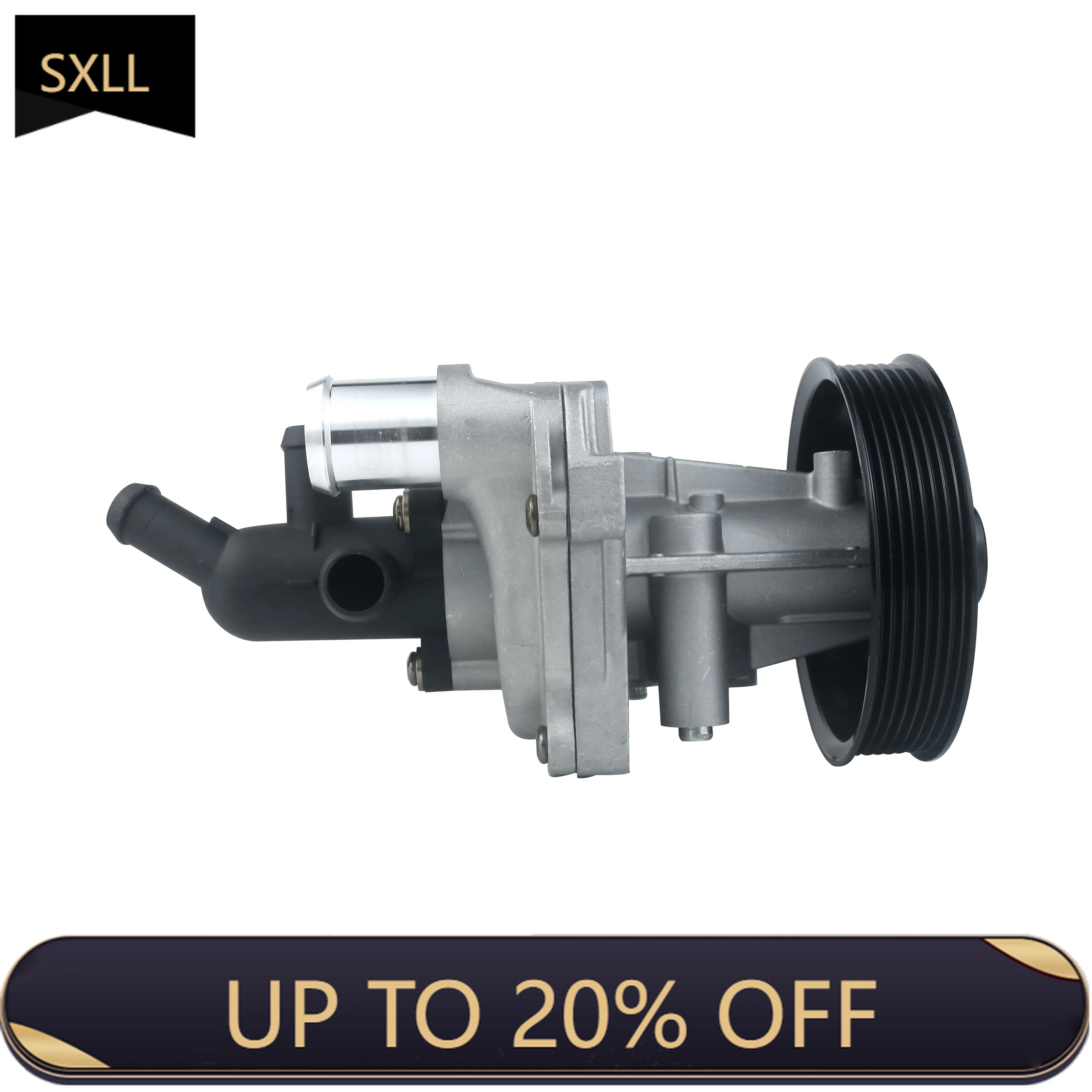 

SXLL Hot Sale High Quality Auto Parts Auto Water Pump BK3Q-8A558-CB Ranger TKE 2.2 TDCi 4x4 BK3Q8A558CB