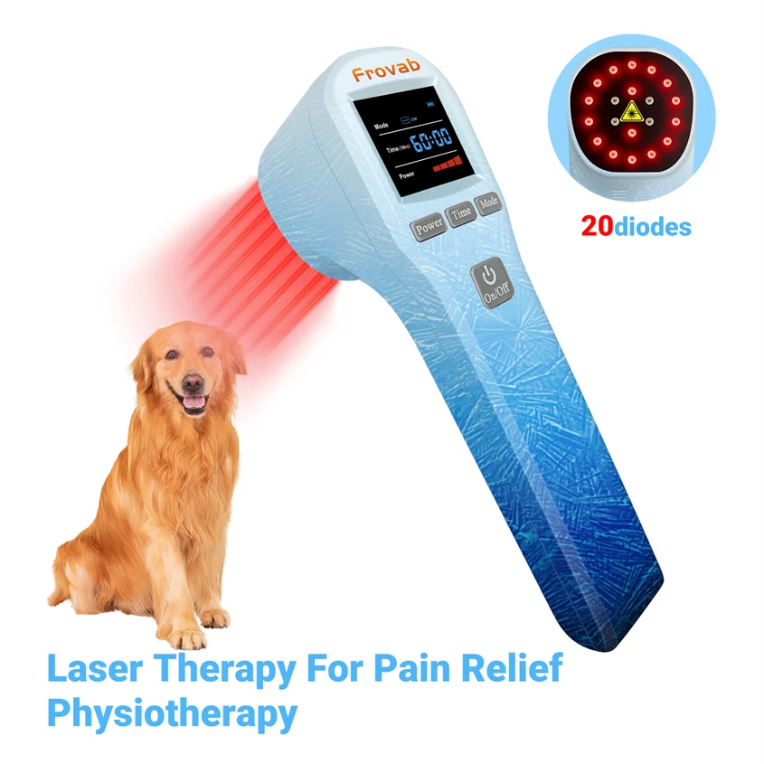 

Laser Pain Cure Cold Laser Therapy for Sale Low Level Laser Therapy for Carpal Tunnel Syndrome Cervical Vertebra for Horses Dogs