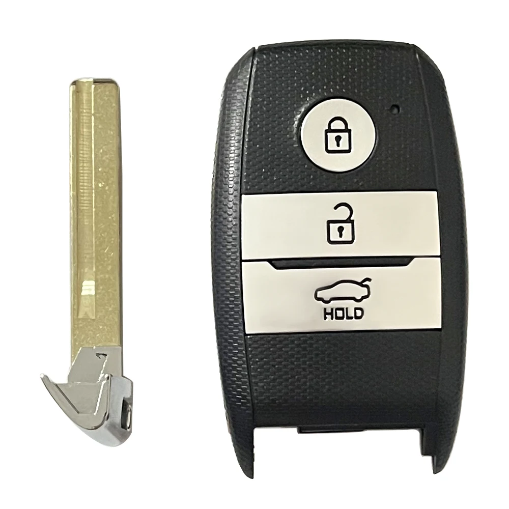 XNRKEY 2015-2019 per KIA 433Mhz ID47Chip Smart Car Key muslimatexmuslimmuslimexmuslimexmuslimah