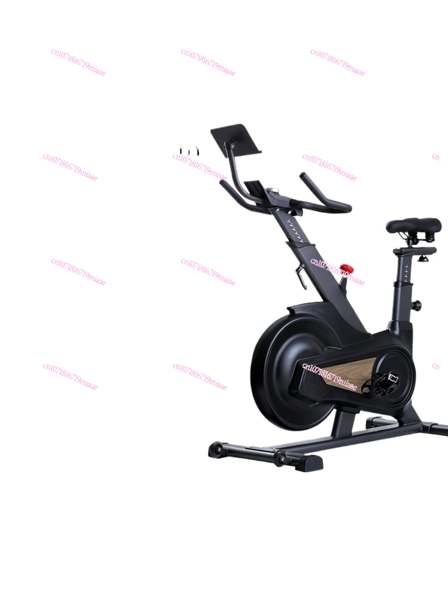 S10 Spinning Home Fitness Intelligent Magnetic Control Professional Weight Loss Exercise Equipment Ultra Quiet