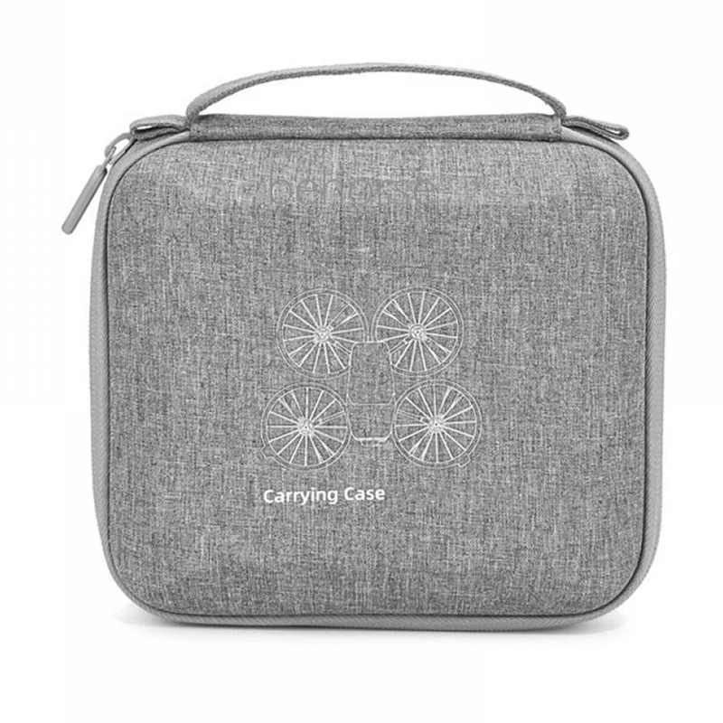 

ABAC-Storage Case Bag For DJI Flip Drone Portable Organizer Carrying Box Shockproof Hard Shell Protective Bag For DJI Flip