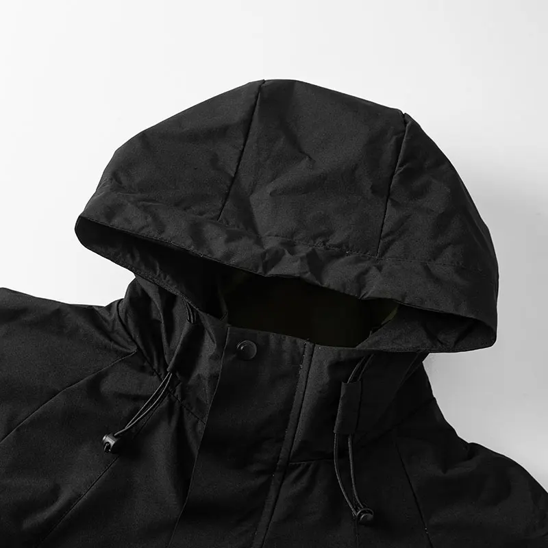 Thumbnail 4 - #28 Trending Windbreaker Coats Right Now