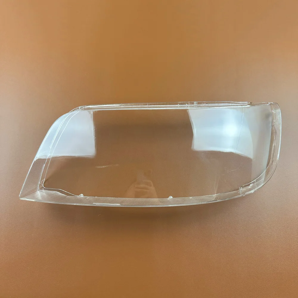 For Hyundai Matrix 2005 2006 2007 Transparent Headlamp Shell Lampmask Lamp Shade Headlight Cover Replace The Original Lampshade