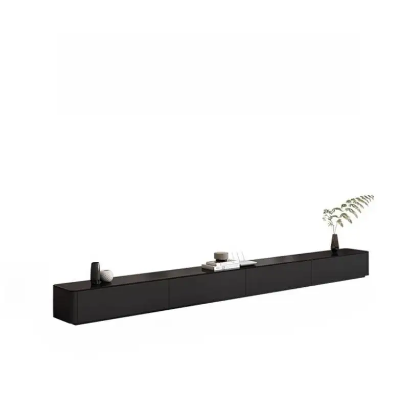 Modern TV Stand Storage Shelves Entertainment Center Designer Universal TV Cabinet Living Room Fernsehtisch Furniture Home