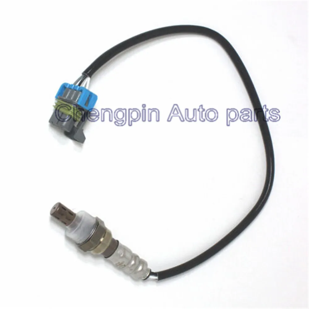 O2 Oxygen Sensor Lambda OEM# 12621696 For Chevrolet Malibu Captiva 2.4L Buick Lacrosse Regal GL8 Opel Vauxhall Antara