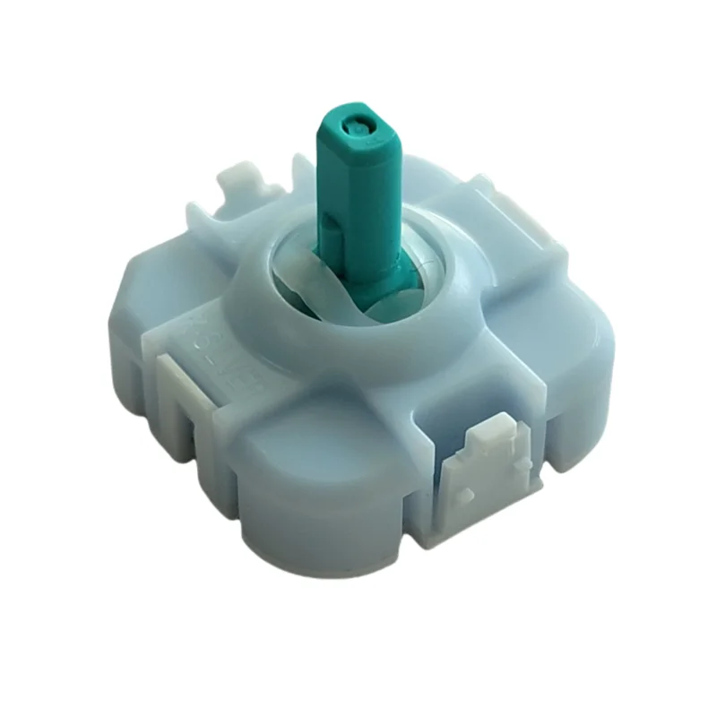 2pcs TMR for Mechanic Hall Hot Swap Joystick JS20 Multiple Tactile Options Compatible for G6pro G5pro V2 Game Controller Jh20