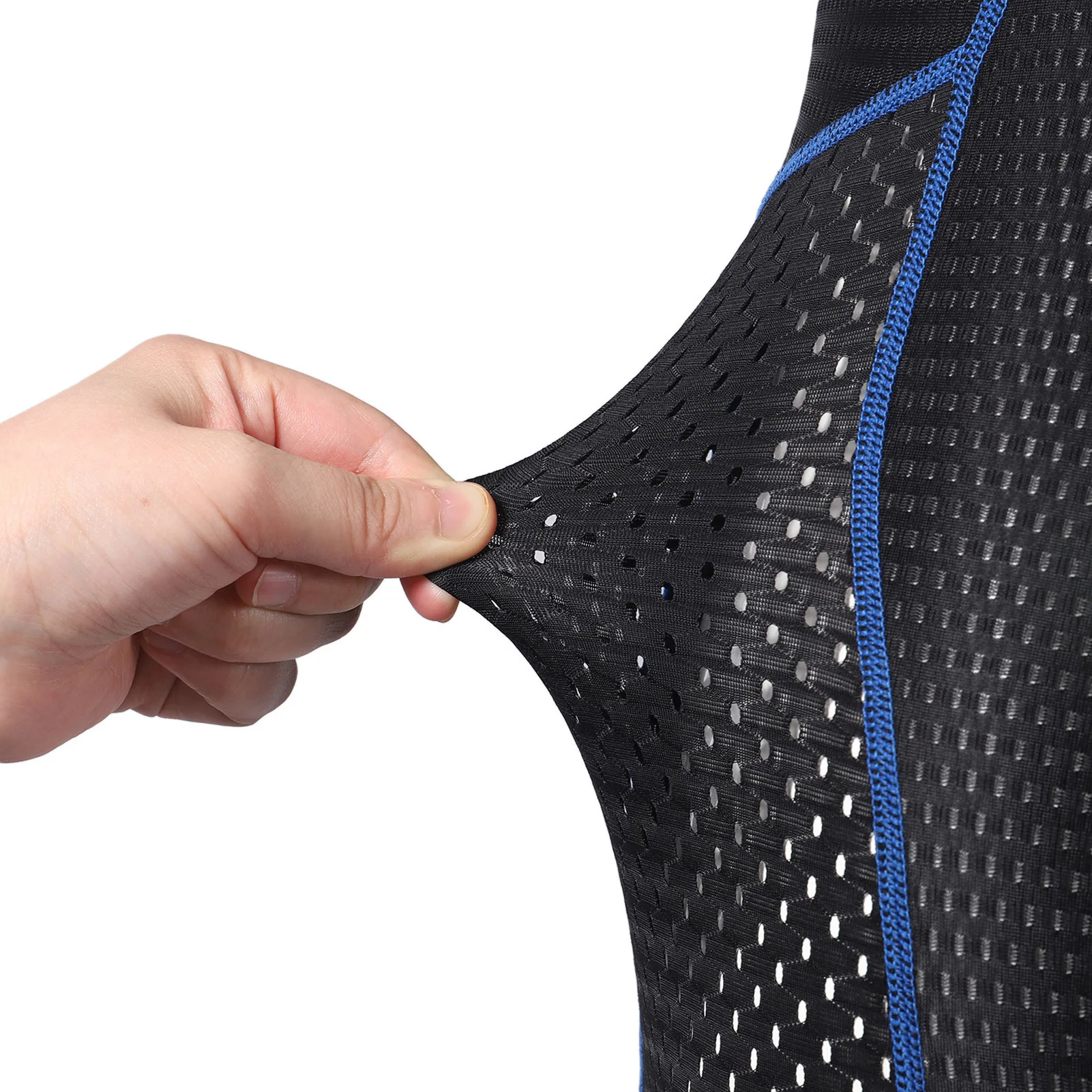 Arsuxeo Männer Fahrrad Unterwäsche Shorts 5d Gel gepolstert schnell trocknen MTB Fahrrad Fahrrad Reit shorts Mann Radfahren Maillot Rad hosen – Detail 14