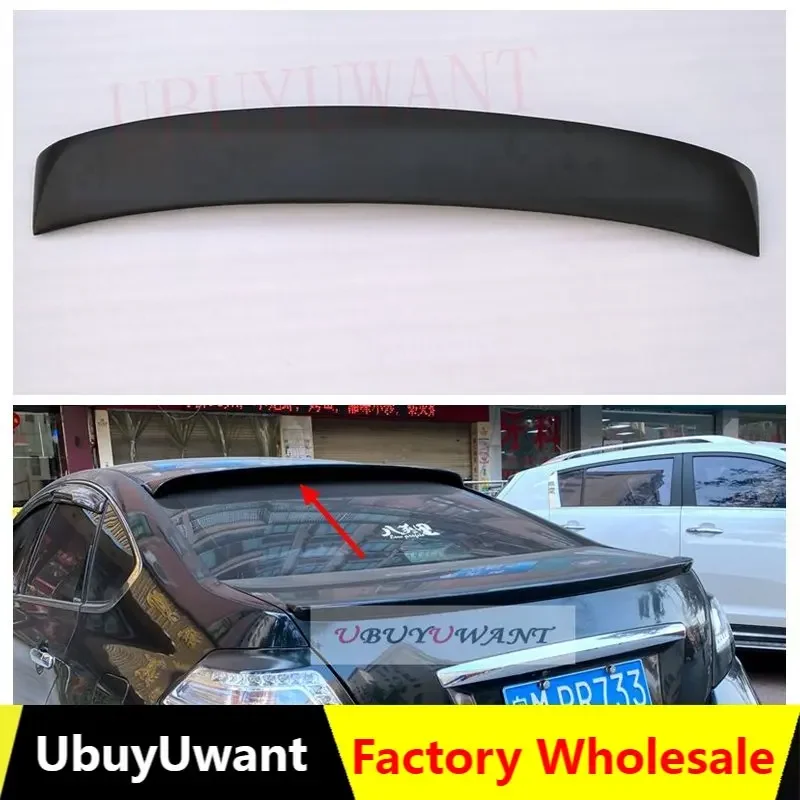 

Автомобильный задний спойлер UBUYUWANT для Nissan Altima Teana 2008-2012