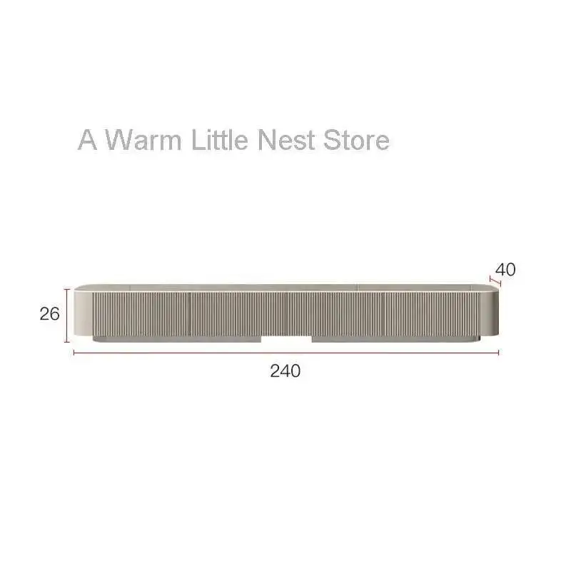 

Modern Nordic Tv Cabinet Elegant Simple Luxury Beauty Tv Consoles Cabinet Space Saving Meuble Television Salon Furniture