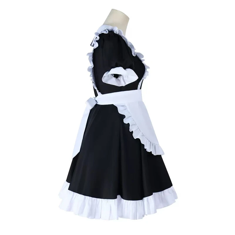 Thumbnail 3 - #60 Latest Maid Costumes Offers