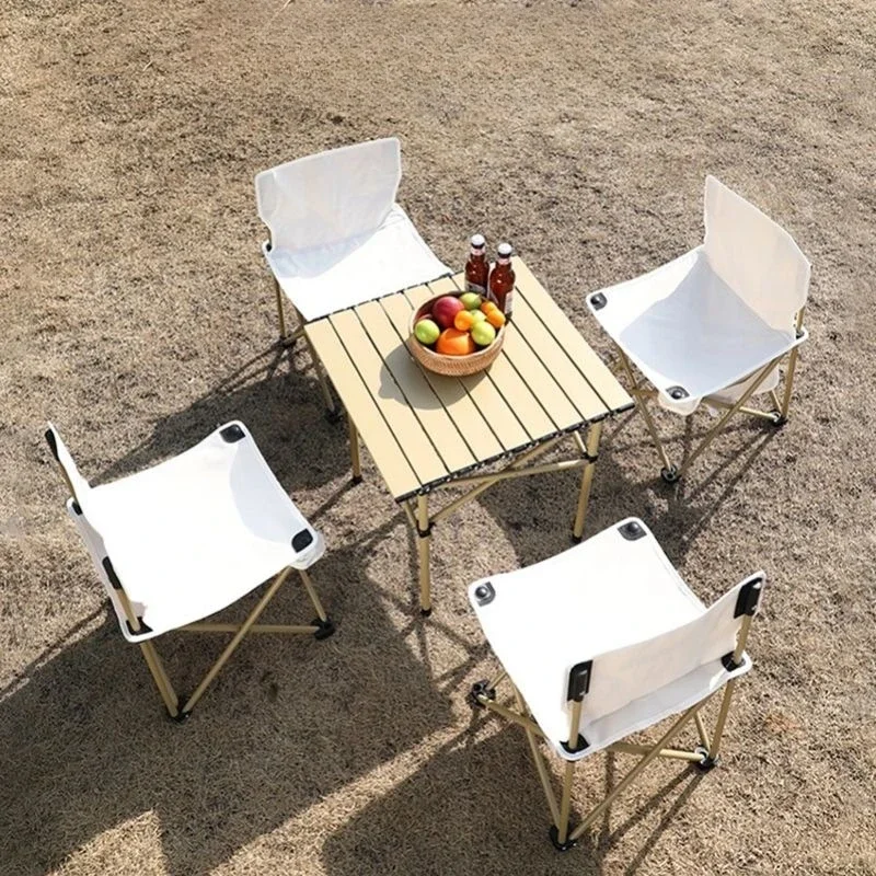 Camp Fold Outdoor T… - image