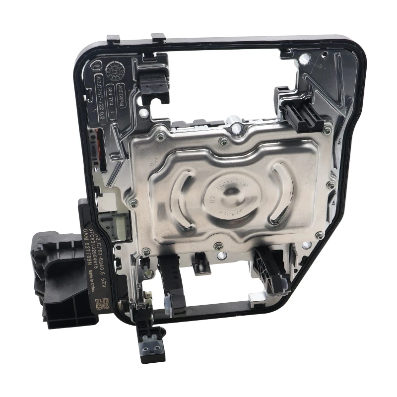 New 0AM DQ200 Gearbox Computer For Volkswagen For Audi Control Module Vehicle Parts TCU TCM 927769N