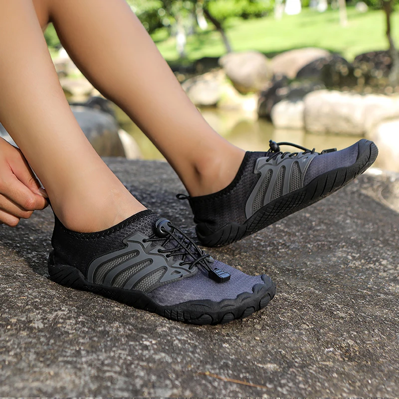 New Product: Five Finger Creeper Shoes, Water Wading Beach Shoes, Barefoot Diving Single Shoes, Swimming Shoes