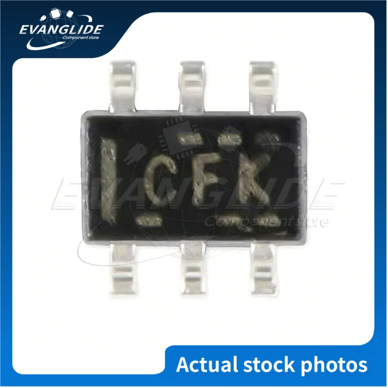 50 PCS/LOT Original & New SN74LVC2G14DCKR SOT-23-6 logic gate and inverter In Stock Wholesale Discount