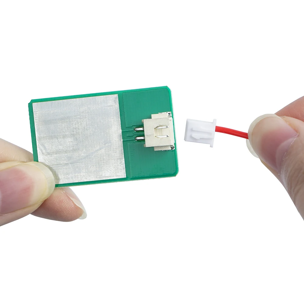 GRBL Mach3 CNC Z-Axis Router Mill Touch Plate Tool Setting Probe Milling Tool for CNC DIY Engraving Machine Router