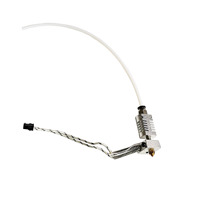 Easythreed  X7  X7PLUS hotend whold set