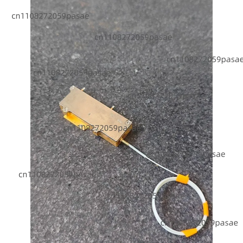 PLD-91 generator with fiber disassembly is small in size