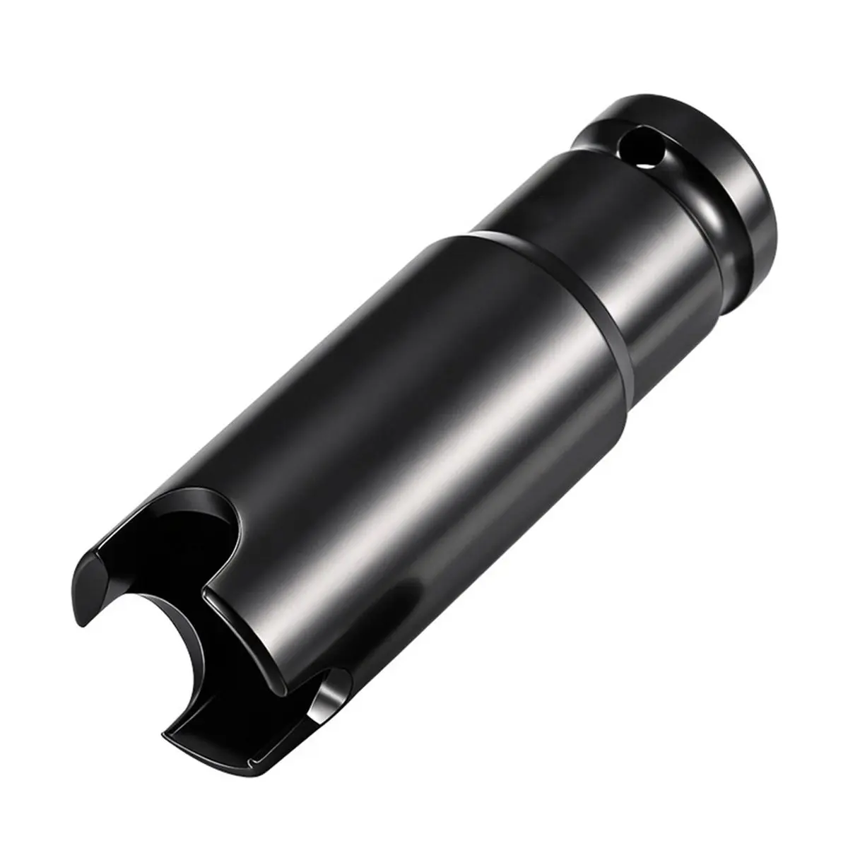 2026 New 2pcs 52/58 Chainsaw Clutch Removal Socket Wrench 1/2 Inch Drive Interface Three Claw Thickened Socket Clutch Sleeve