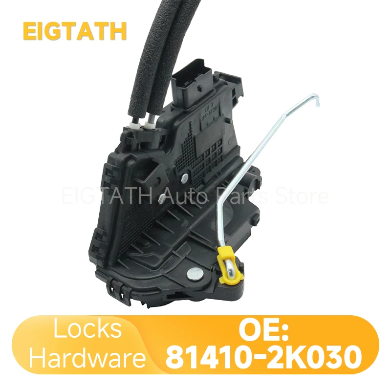 

Front Rear Left/Right Door Lock Latch Actuator For Kia Soul AM Auto Spare Parts 81320-2K050 81410-2K030 81420-2K030 81310-2K030