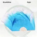Blue-White Right