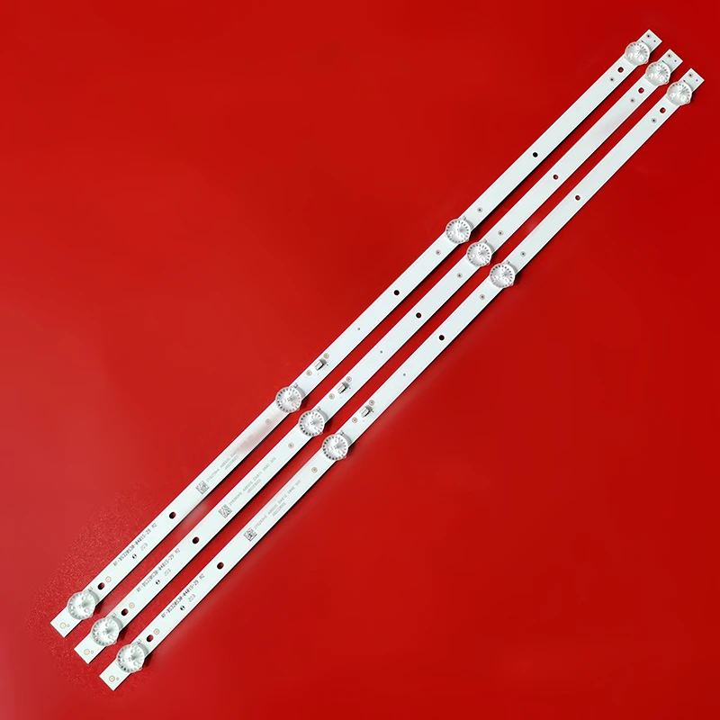 Strip LED untuk Strip LED-32D5000 L32D5TX H-LED32ET3000 SA32S47N C320F16-E1-H RF-BS320S30-0401S-29 A2