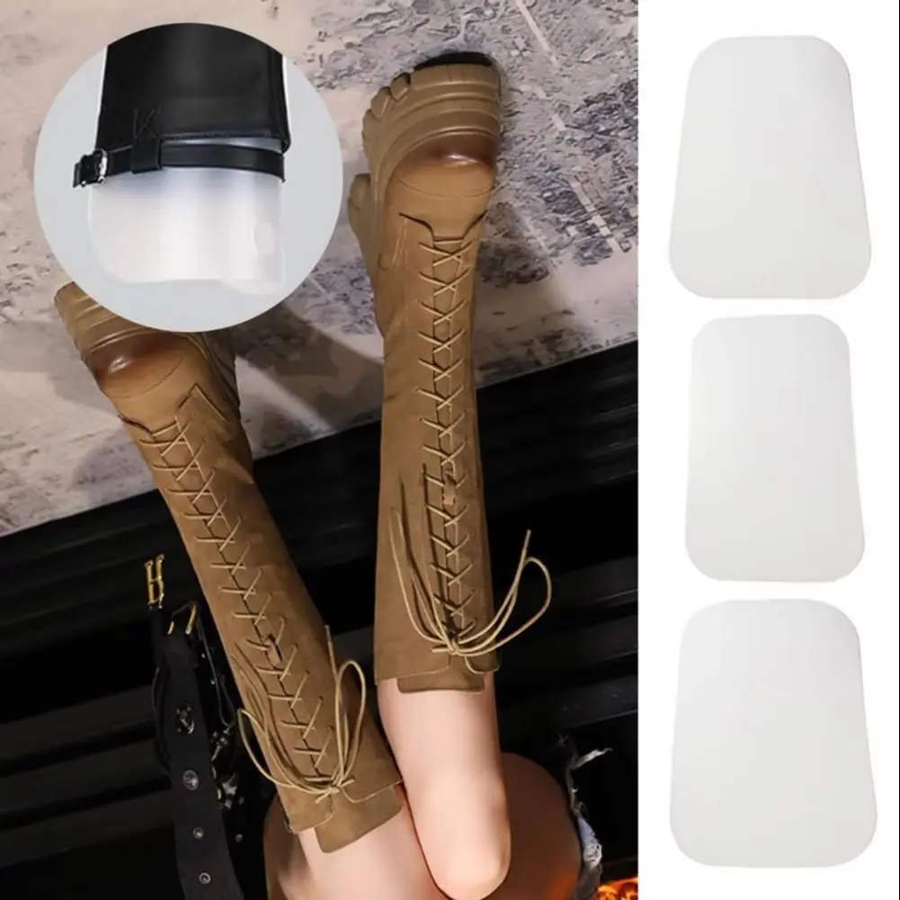 Boot Shapers for Tall Boots Boot Insert Supports Boot Holders Keeps Boots Upright Prevent Wrinkles And Cracks for Women Long Boo