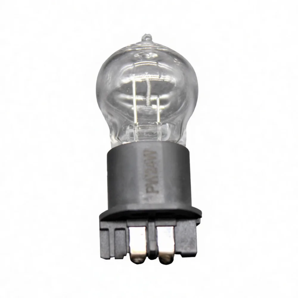 Standard Halogen Car Bulb PSX24W PY24W PS19W PSX26W PH19W PH24W PW24W Replacement Brake Indicator Tail Lamp Light Source view 6