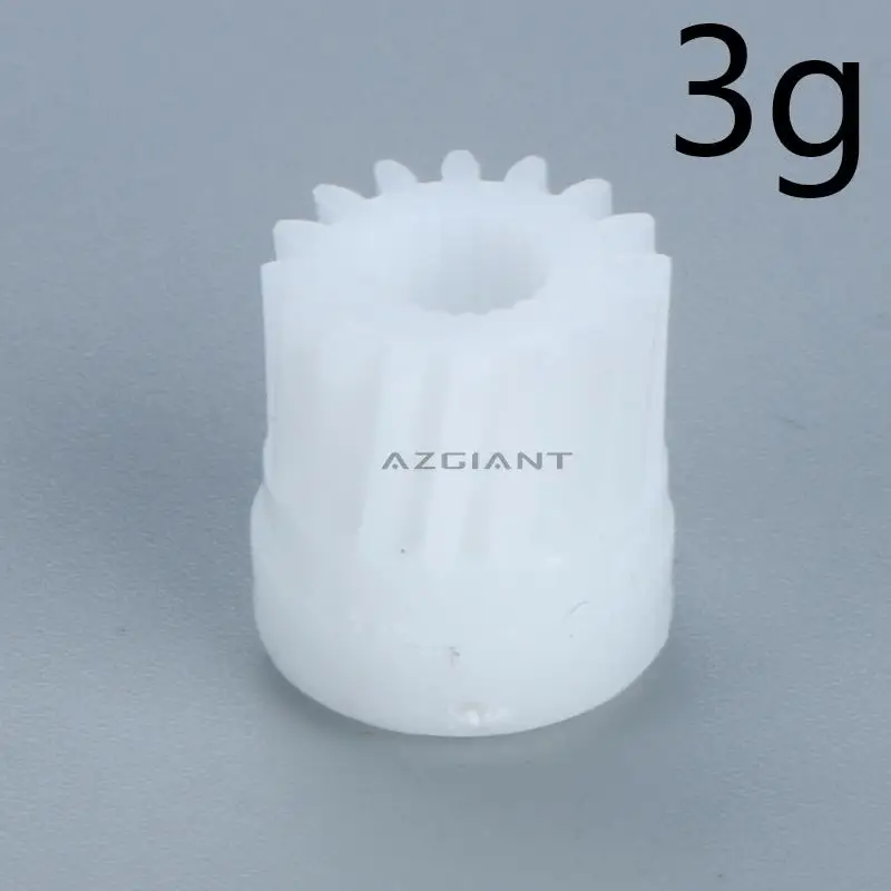 For Nissan Murano Titan Maxima Xterra Electric Power Seat Adjustment Wheel Gear replacement spare parts With internal teeth