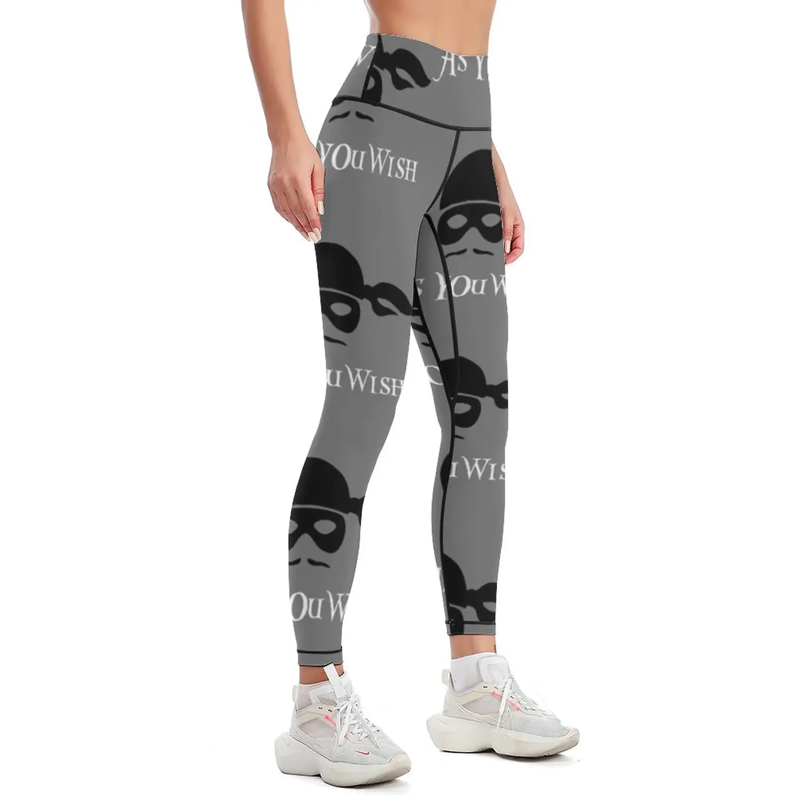 As You Wish Leggings sport legging sports for gym Womens Leggings