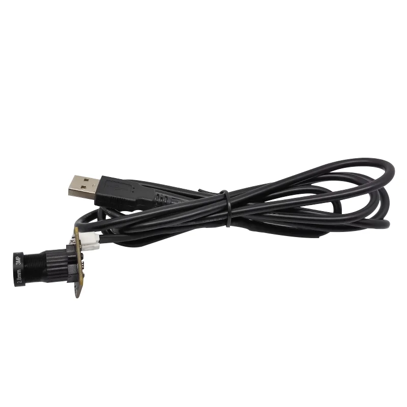SincereFirst 1080P WDR PCB HM2131 UVC USB Camera Module