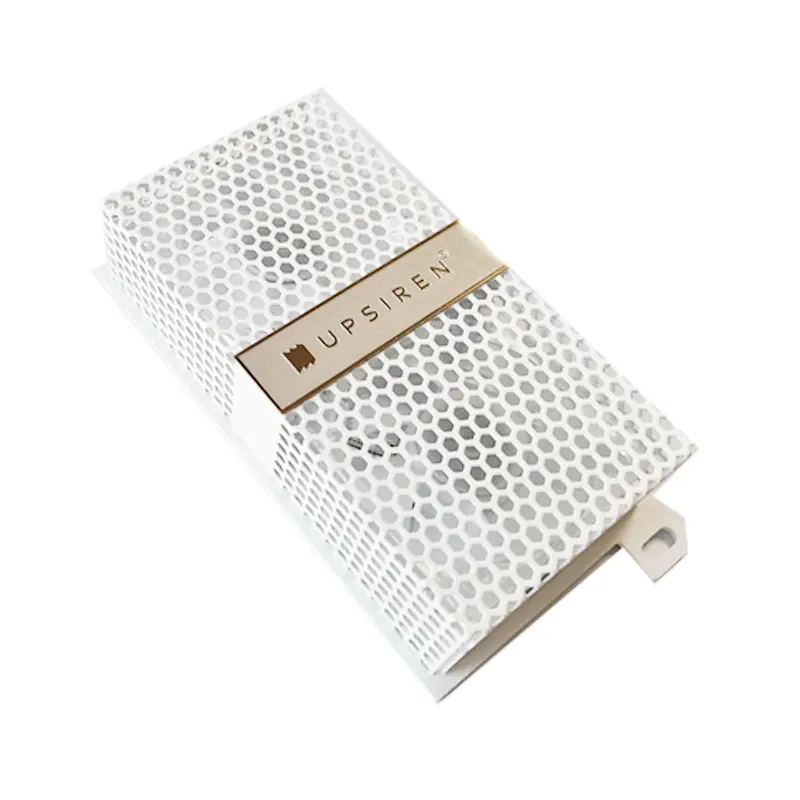 UPSIREN RF-1 ARGB وحدة الذاكرة سترة التبريد النشطة المبرد تحسين كفاءة تبريد الذاكرة المصممة لمشغلات التشغيل الزائد