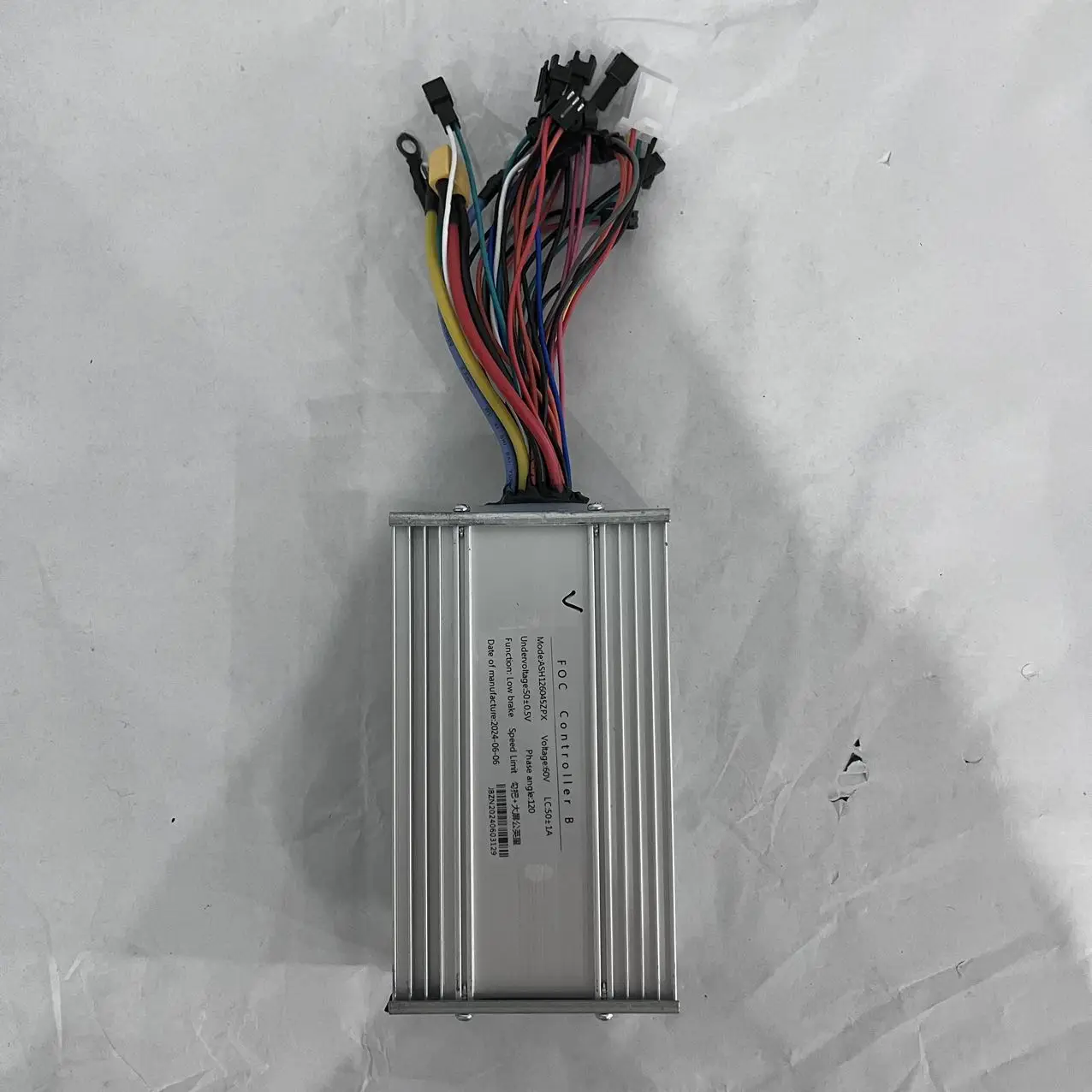 5600W 6000W E Scooter Parts 60 - 60V 5600W Dual Motor Electric Scooter recension och pris