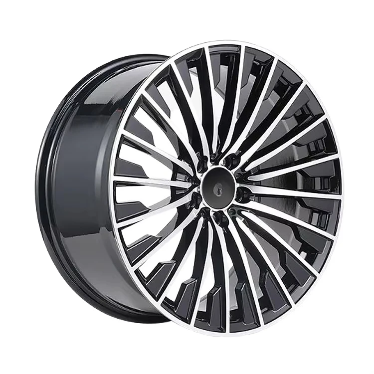 

В наличии 18 19 20-дюймовые кованые колеса, диски, легированные колеса с глубокими посудочными легированными дисками для Benz New Condition