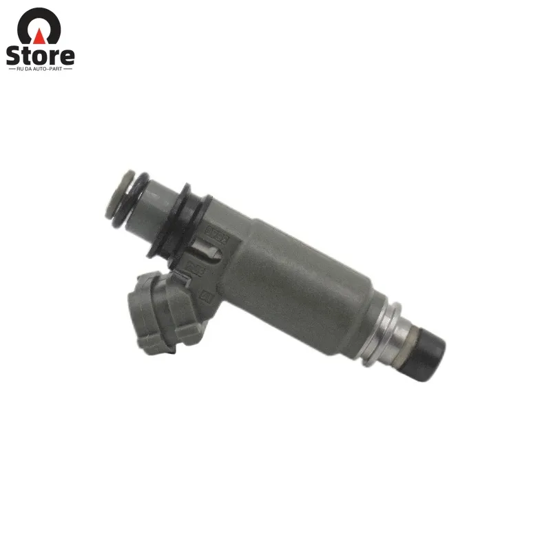 4 قطعة 195500-3110 حاقن الوقود فوهة حاقن الوقود لمازدا فاميليا (BJ) 323 323F بروتج أليجرو 1.5 1.6 Z599-13-250