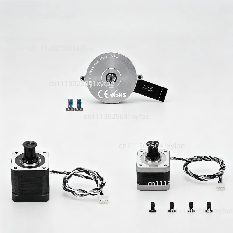 moteur-servo-pour-extrudeur-x3508-moteur-pour-les-axes-xy-et-z-pieces-de-rechange-compatibles-avec-l’imprimante-3d-p2s