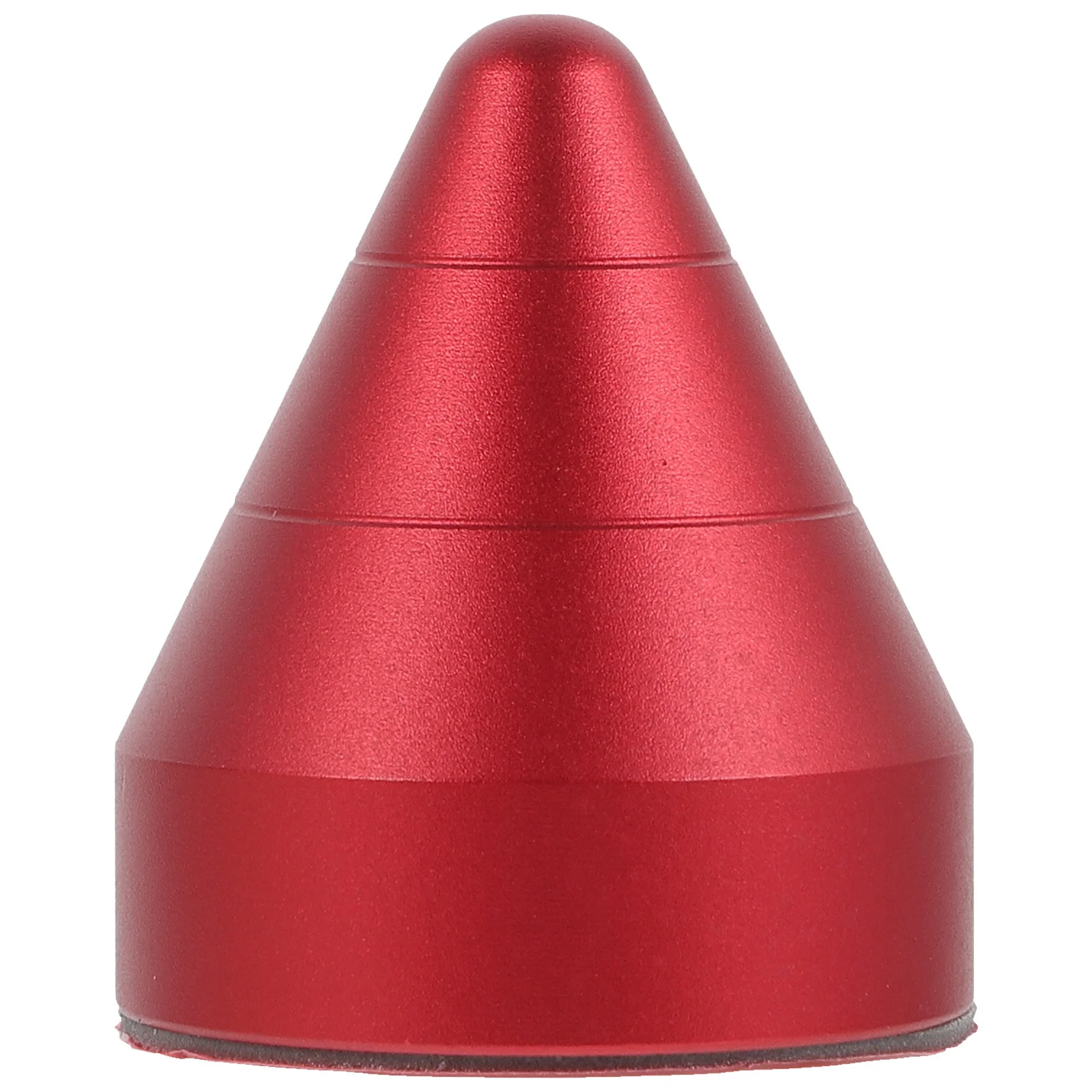 

Bump Protector Car Front Rear Bumper Spike Anti Collision Cute Unique Decoration Easy Install Long Lasting Durable Aluminum